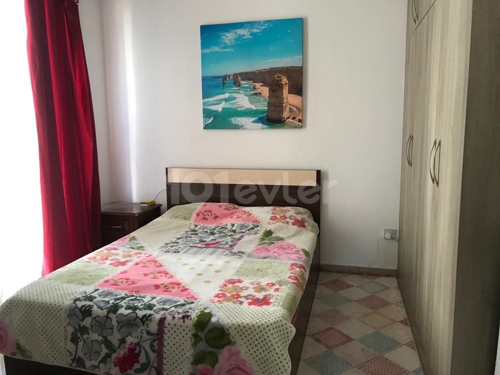 2 +1 APARTMENT FOR RENT IN HAMITKOY ! ** 