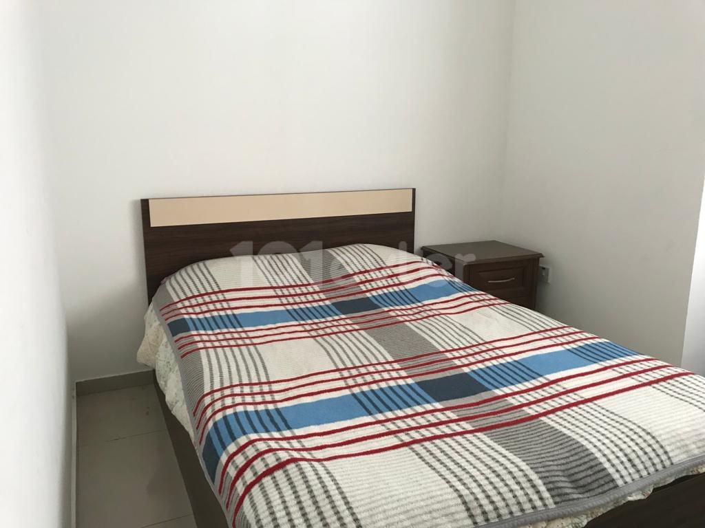 2 +1 APARTMENT FOR RENT IN HAMITKOY ! ** 