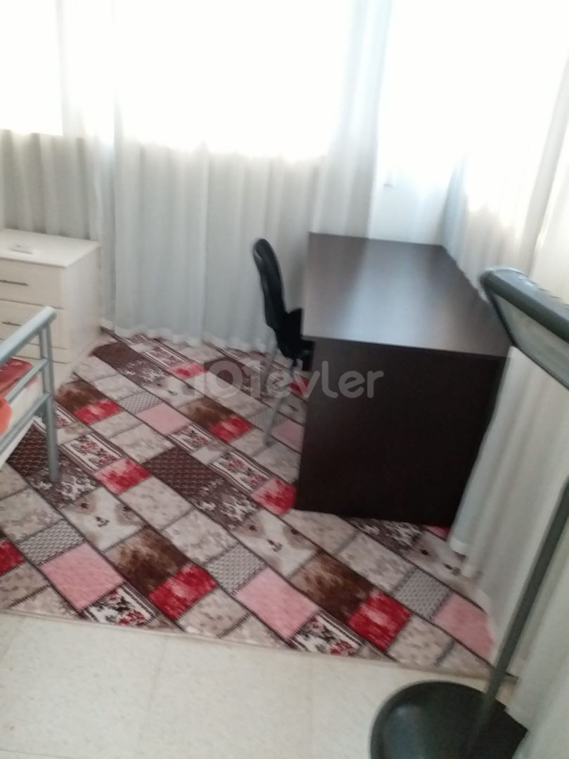 GÖNYELİ'DE KİRALIK PENTHOUSE !