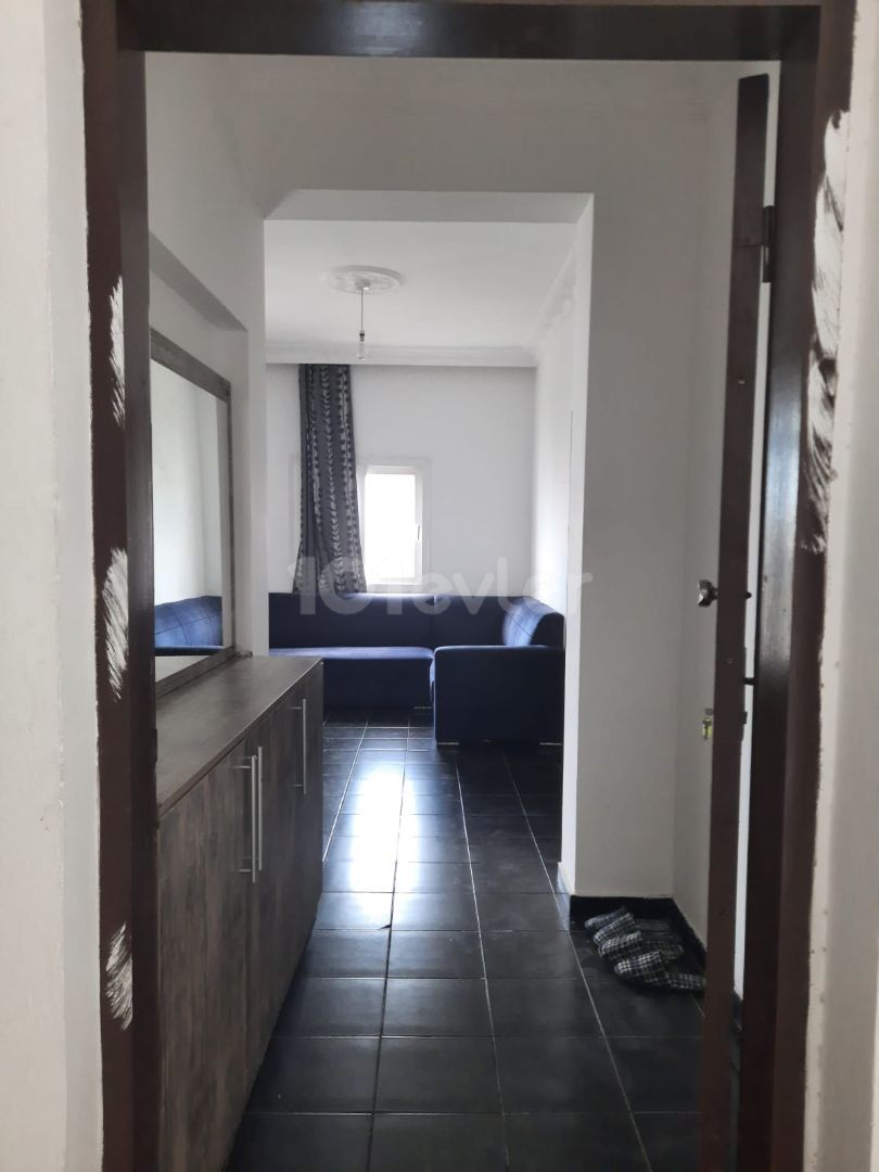 2 + 1 APARTMENT FOR RENT IN MITREELI ! ** 