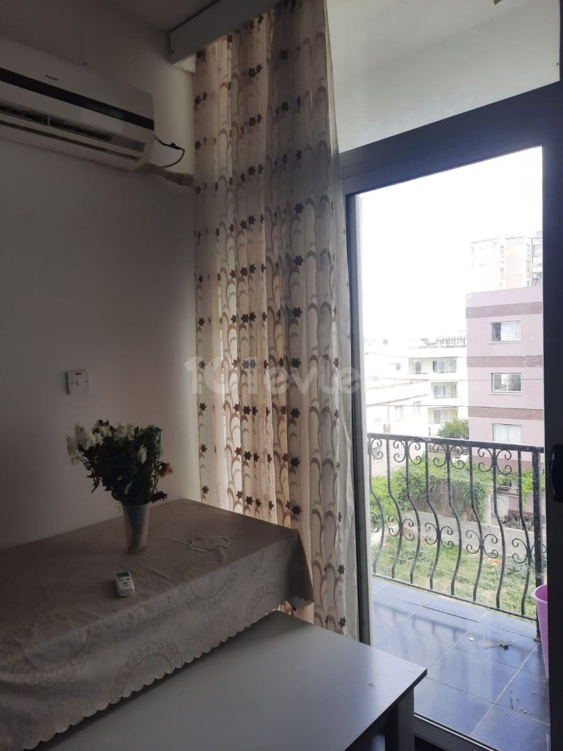 2 + 1 APARTMENT FOR RENT IN MITREELI ! ** 