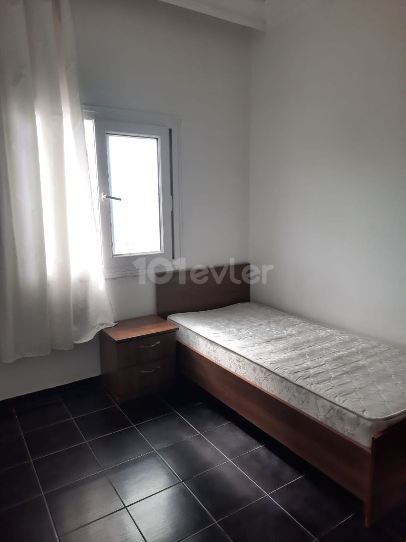 2 + 1 APARTMENT FOR RENT IN MITREELI ! ** 