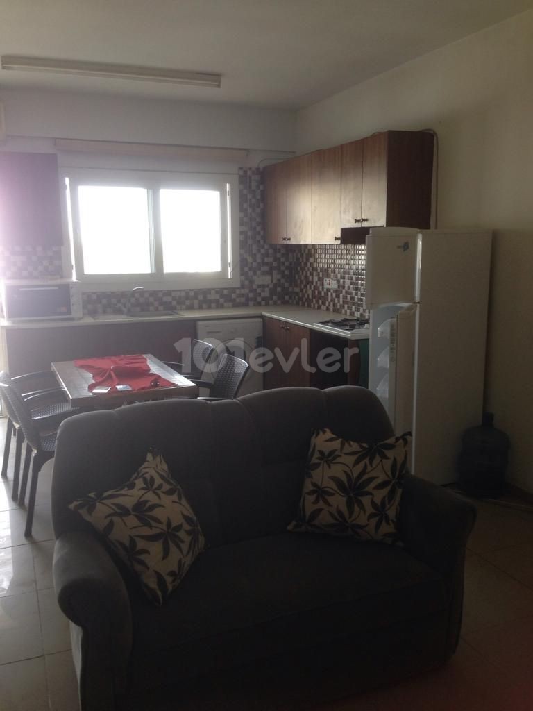 2+1 APARTMENT FOR RENT IN HASPOLAT ! ** 