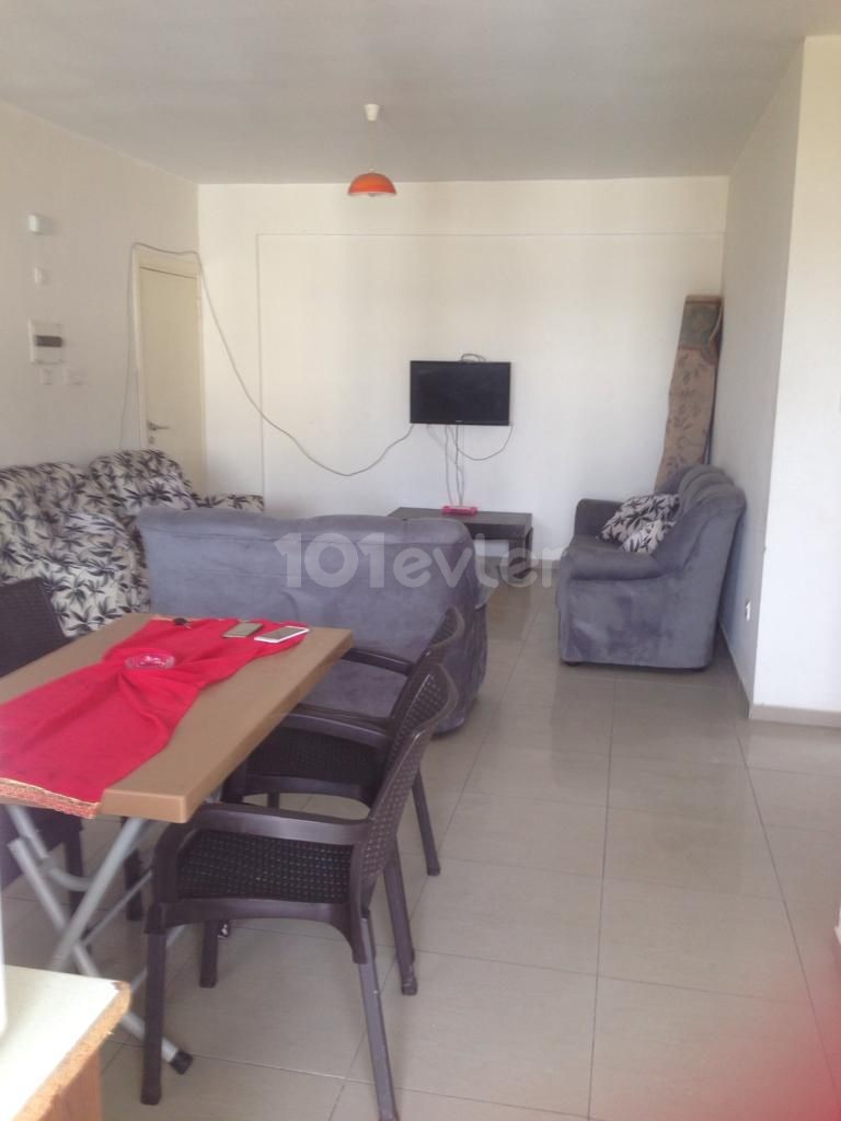 2+1 APARTMENT FOR RENT IN HASPOLAT ! ** 