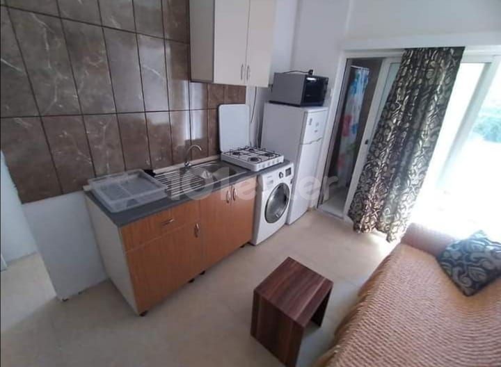 1 + 1 APARTMENT FOR RENT IN MITREELI ! ** 