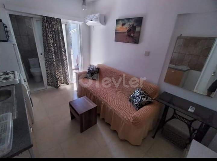 1 + 1 APARTMENT FOR RENT IN MITREELI ! ** 