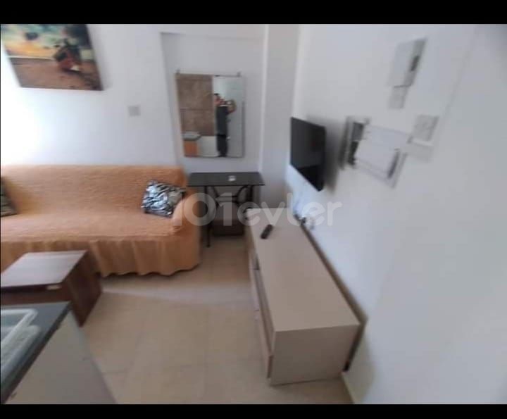 1 + 1 APARTMENT FOR RENT IN MITREELI ! ** 