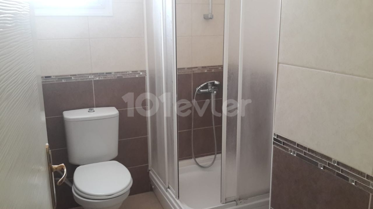 K.2+1 APARTMENT FOR RENT IN KAYMAKLI ** 
