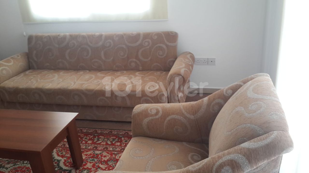 K.2+1 APARTMENT FOR RENT IN KAYMAKLI ** 