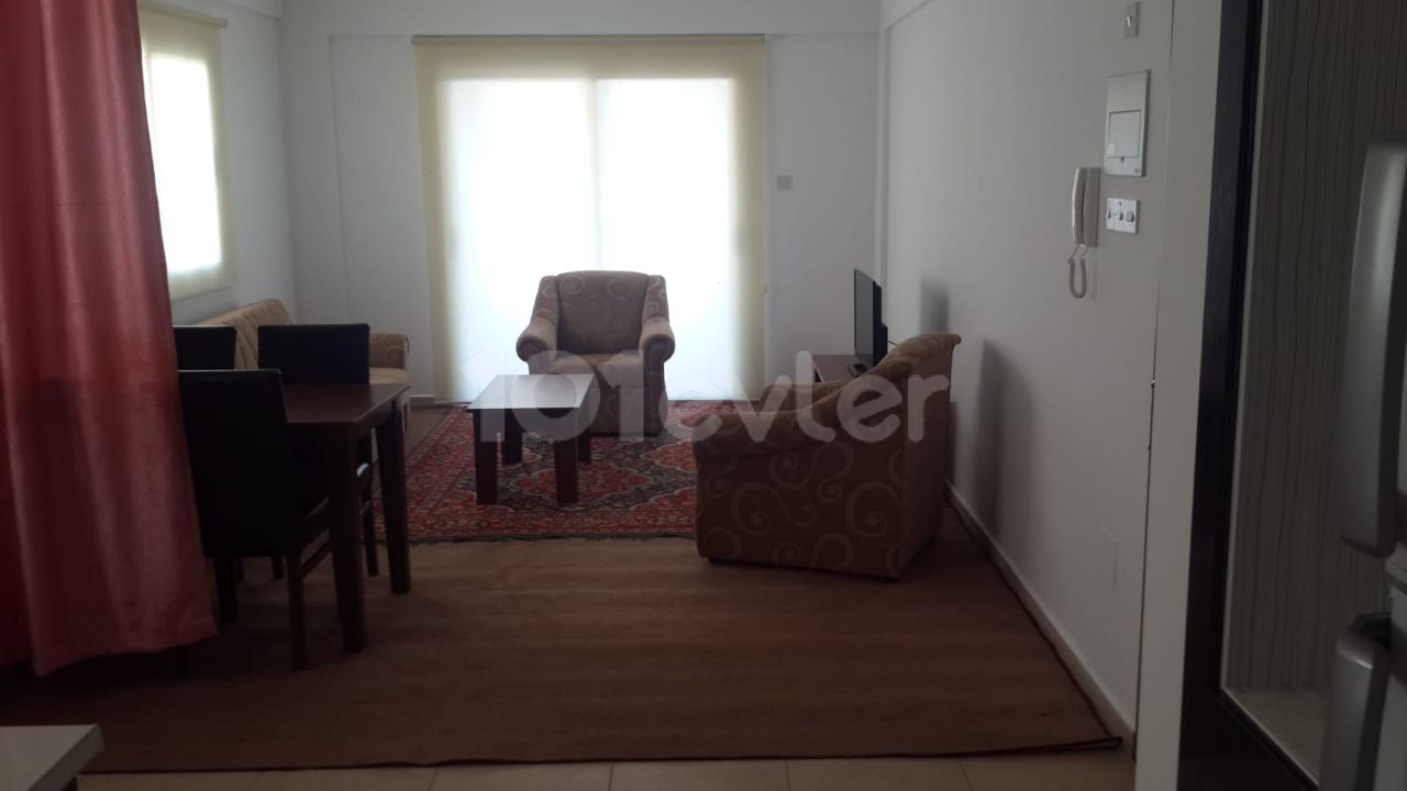 K.2+1 APARTMENT FOR RENT IN KAYMAKLI ** 