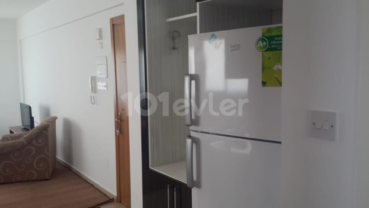 K.2+1 APARTMENT FOR RENT IN KAYMAKLI ** 