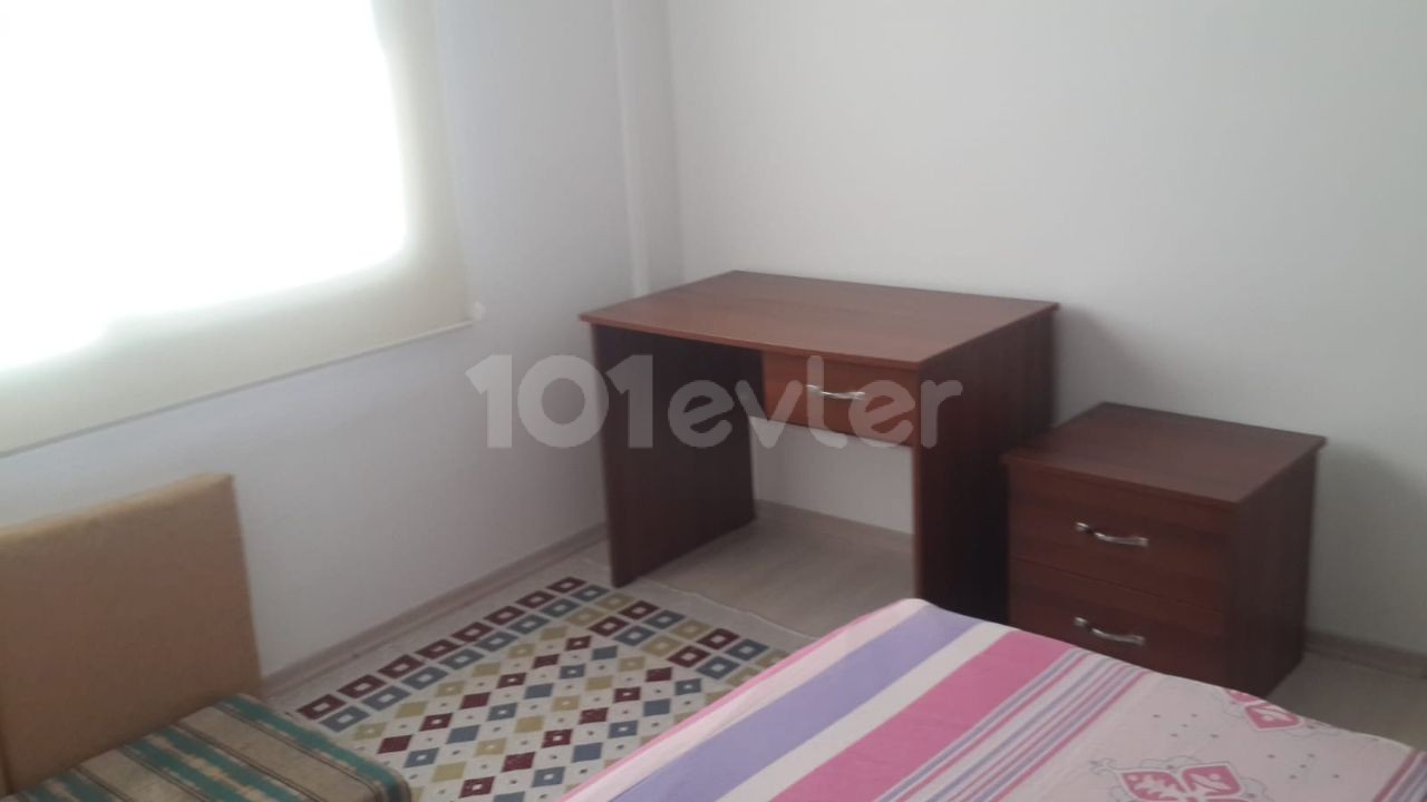 K.2+1 APARTMENT FOR RENT IN KAYMAKLI ** 