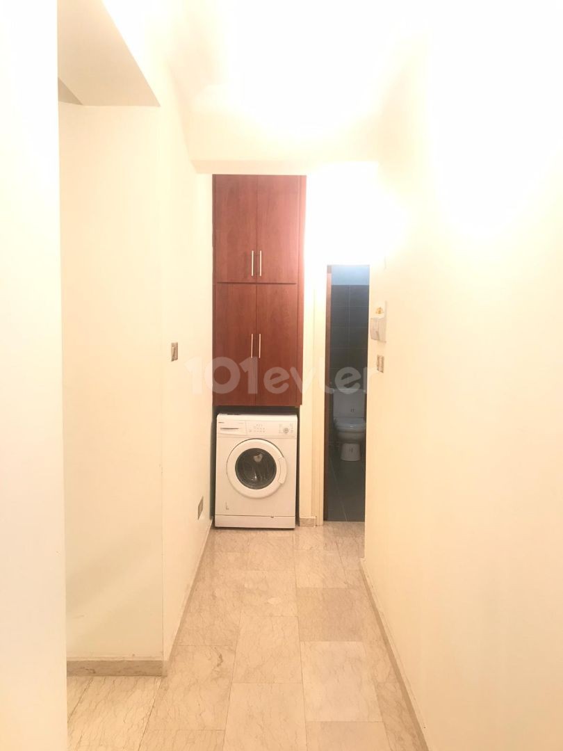 GÖNYELİ KİRALIK 3+2 DAİRE 