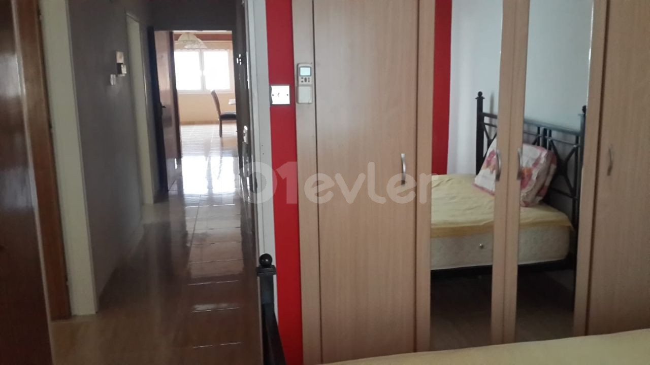 3+1 APARTMENT FOR RENT IN ORTAKOY ** 