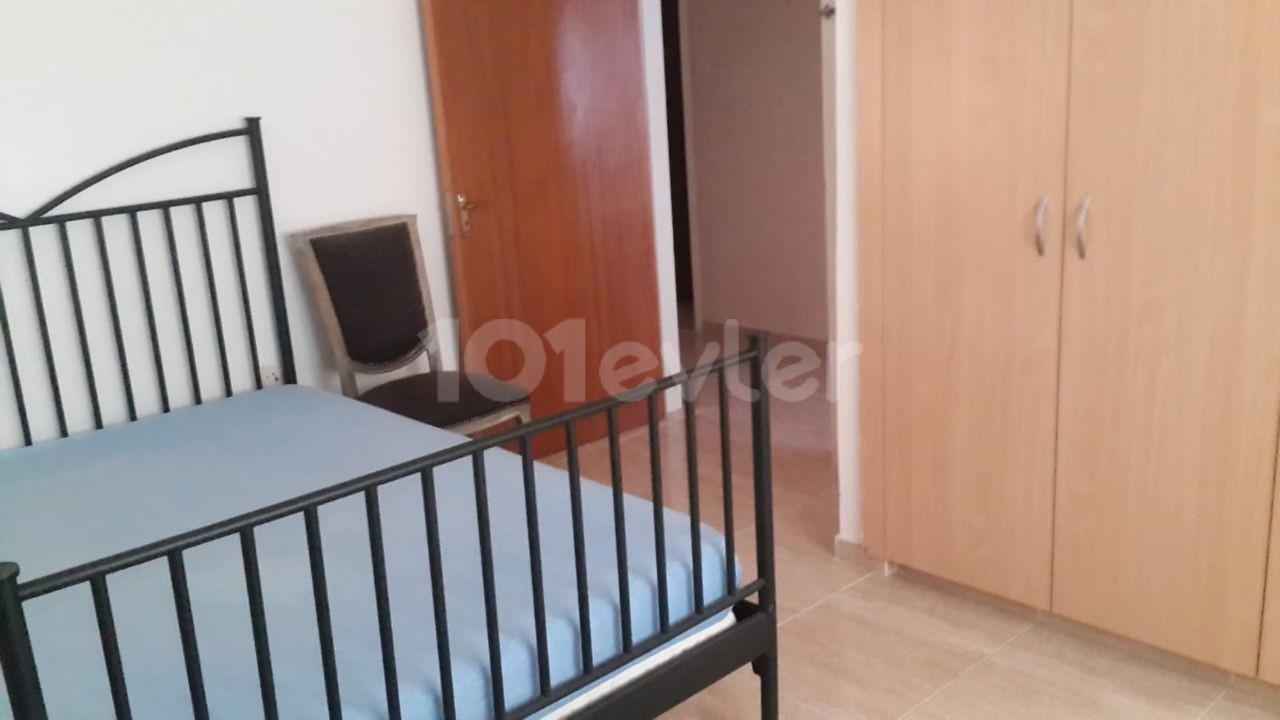 3+1 APARTMENT FOR RENT IN ORTAKOY ** 