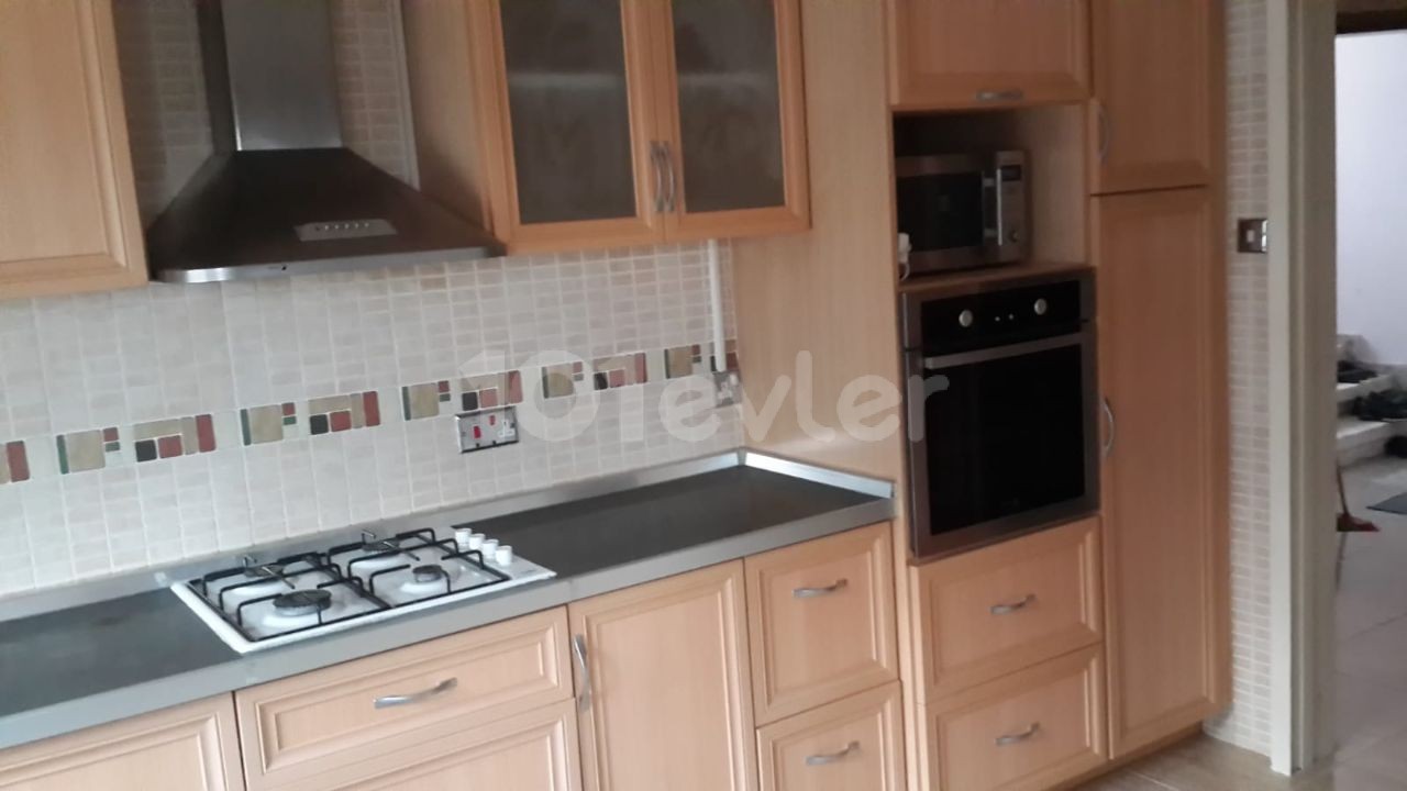 3+1 APARTMENT FOR RENT IN ORTAKOY ** 