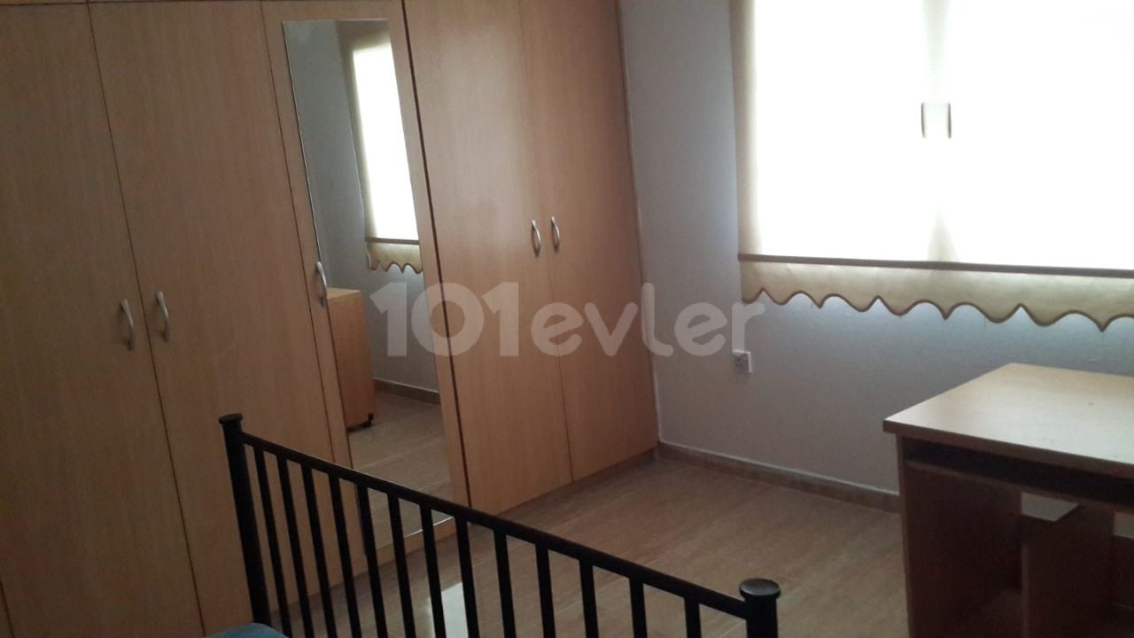 3+1 APARTMENT FOR RENT IN ORTAKOY ** 