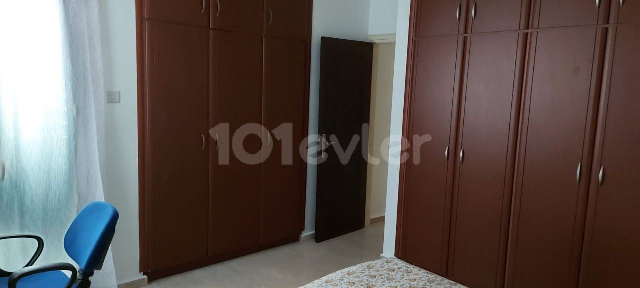 GÖNYELİ KİRALIK 3+2 DAİRE 