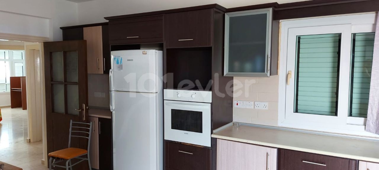 GÖNYELİ KİRALIK 3+2 DAİRE 