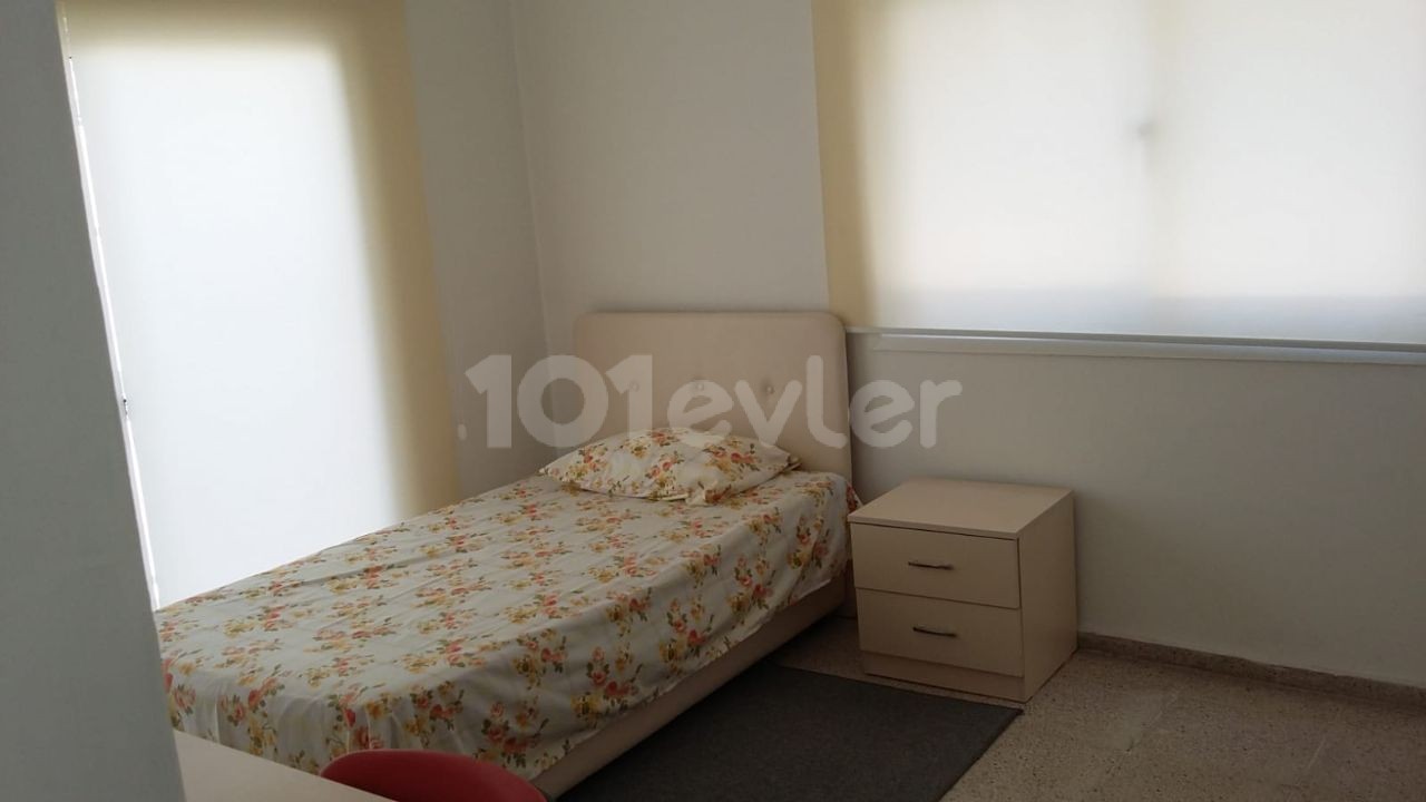 KAYMAKLI IS ALSO IMMEDIATELY AVAILABLE 3+ 1 APARTMENT FOR RENT ! ** 