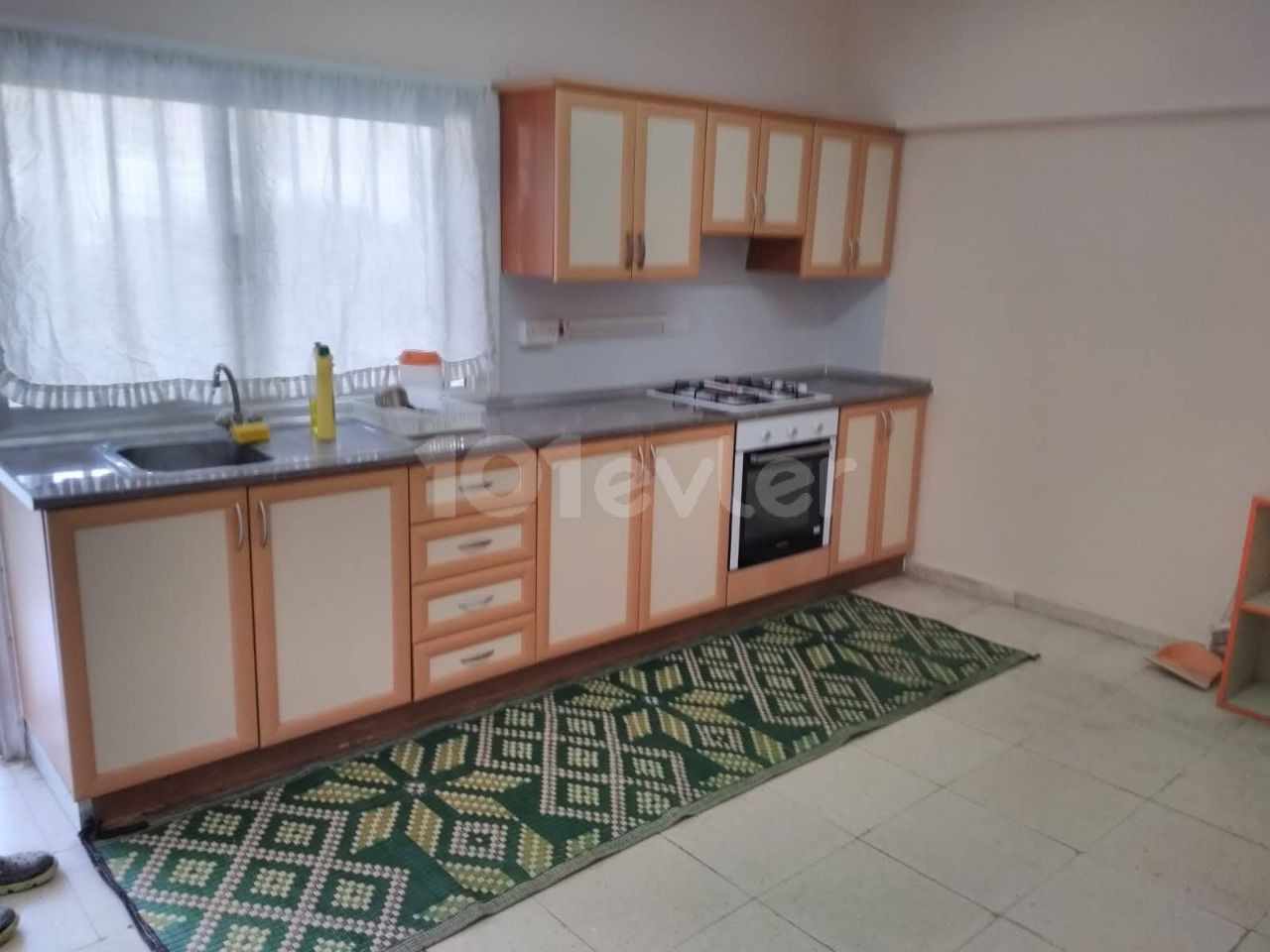 3 + 1 RENTED APARTMENT FOR A FEMALE STUDENT IN YENIKENT ! ** 