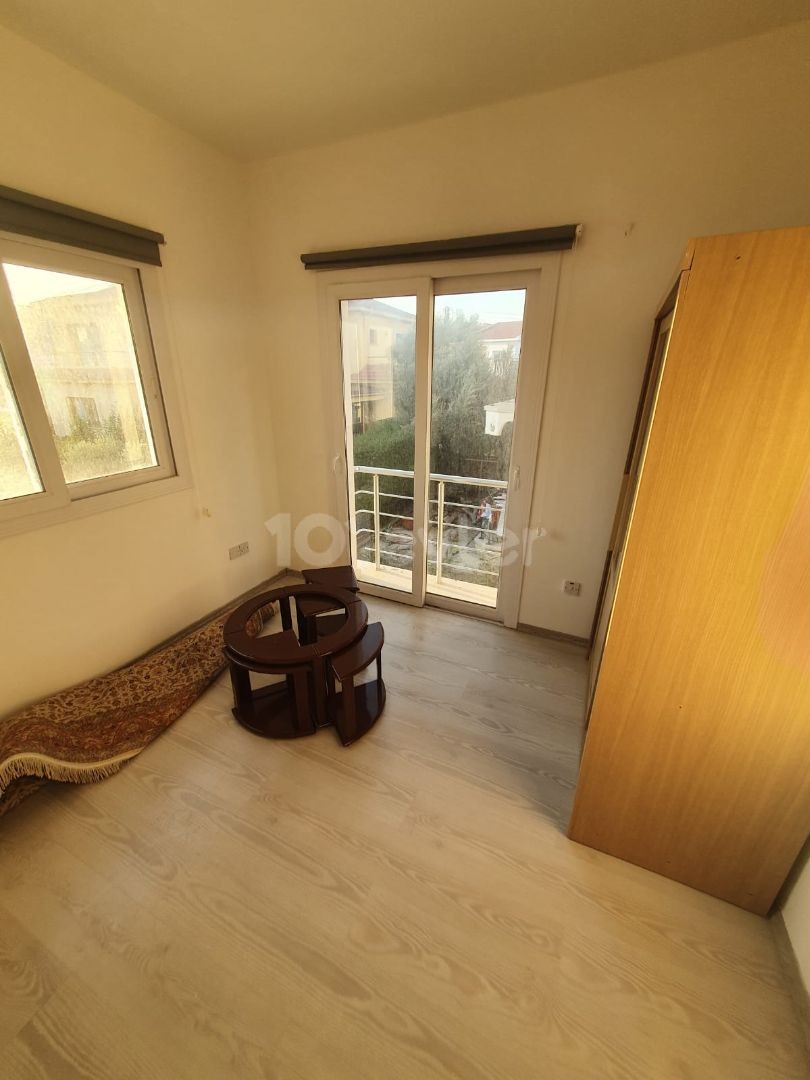 2+1 LUXURY APARTMENT FOR RENT IN MITREELI ! ** 