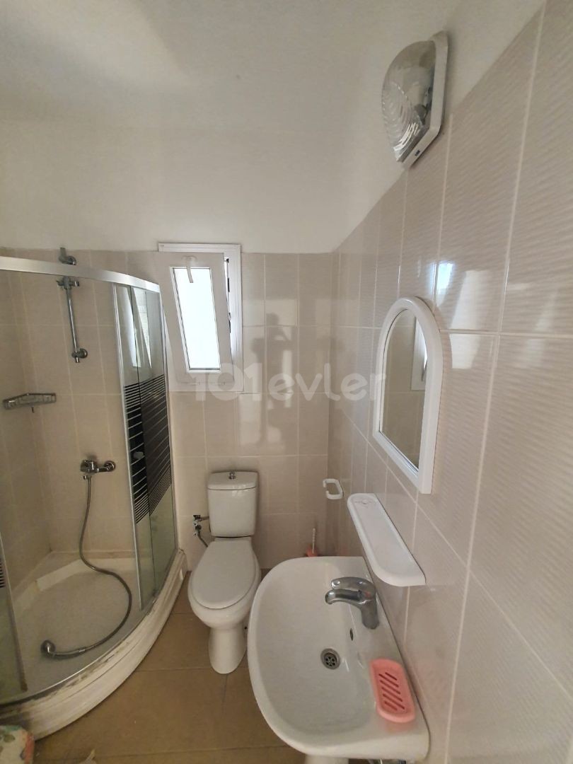 2+1 LUXURY APARTMENT FOR RENT IN MITREELI ! ** 