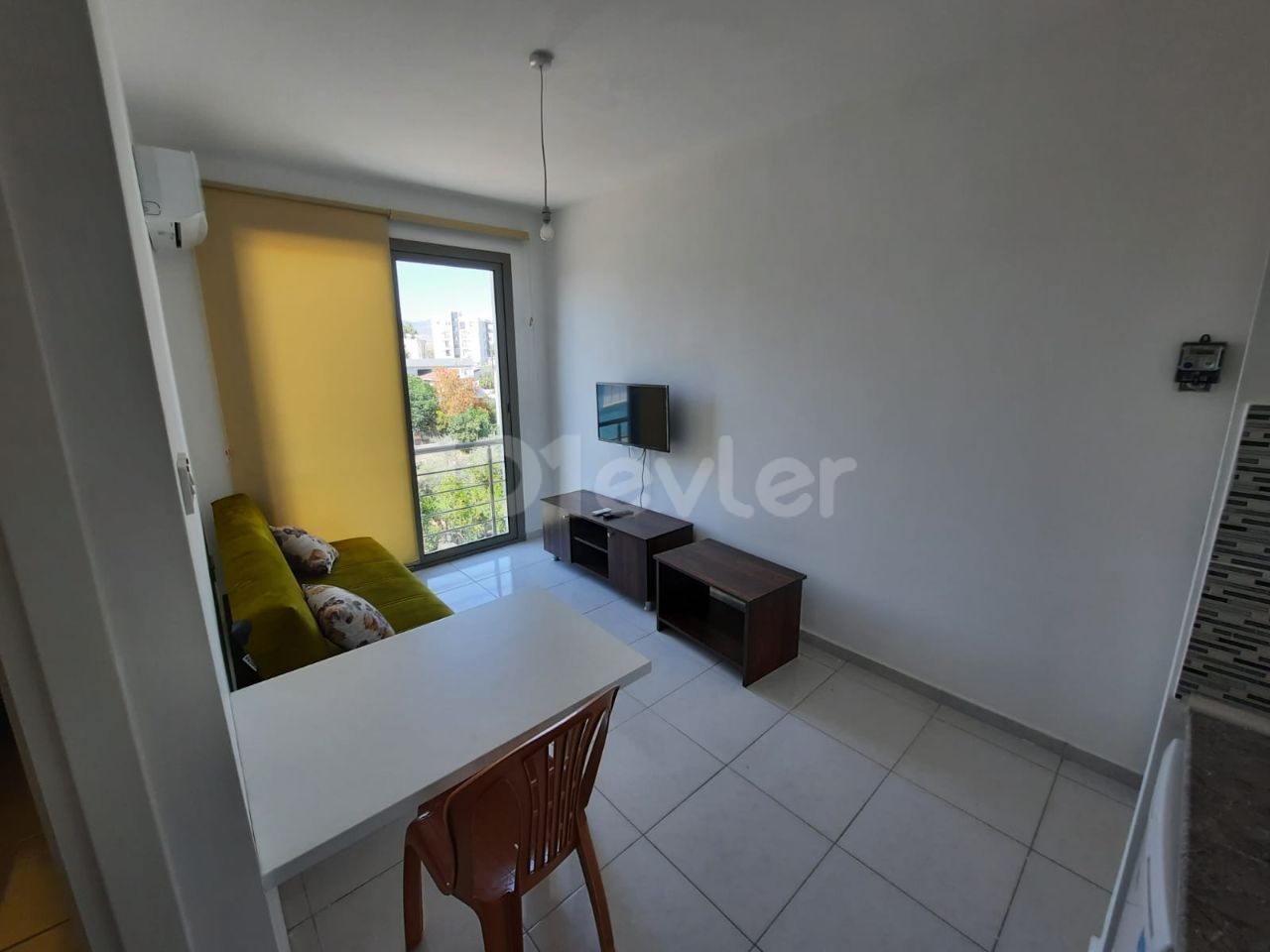 1+1 LUXURY APARTMENT FOR RENT IN MITREELI ! ** 