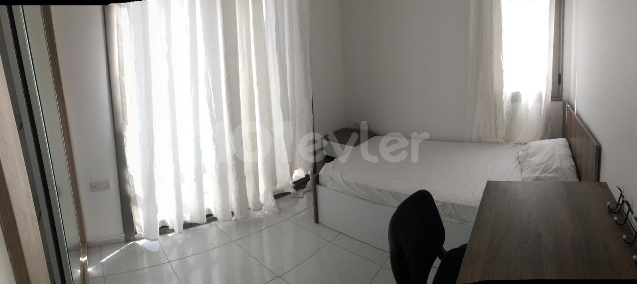 2+1 LUXURY APARTMENT FOR RENT IN MITREELI ! ** 