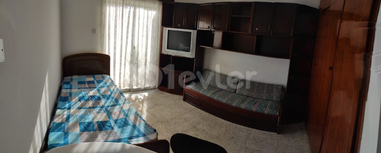 3+1 RENTAL APARTMENT IN YENIKENT IS AVAILABLE IN September ! ** 