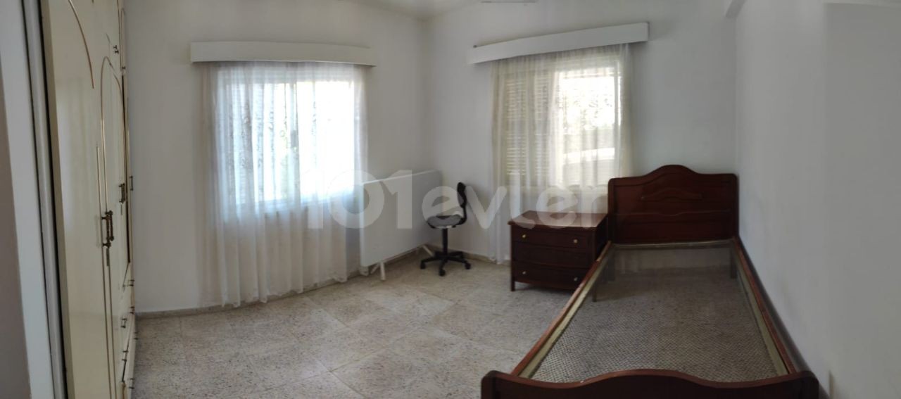 3+1 RENTAL APARTMENT IN YENIKENT IS AVAILABLE IN September ! ** 