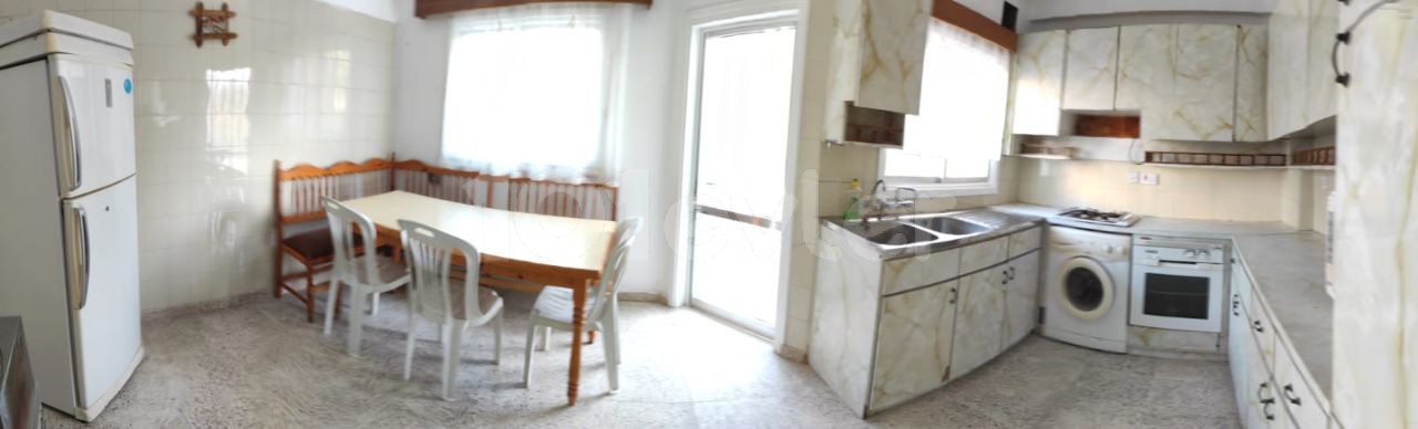 3+1 RENTAL APARTMENT IN YENIKENT IS AVAILABLE IN September ! ** 