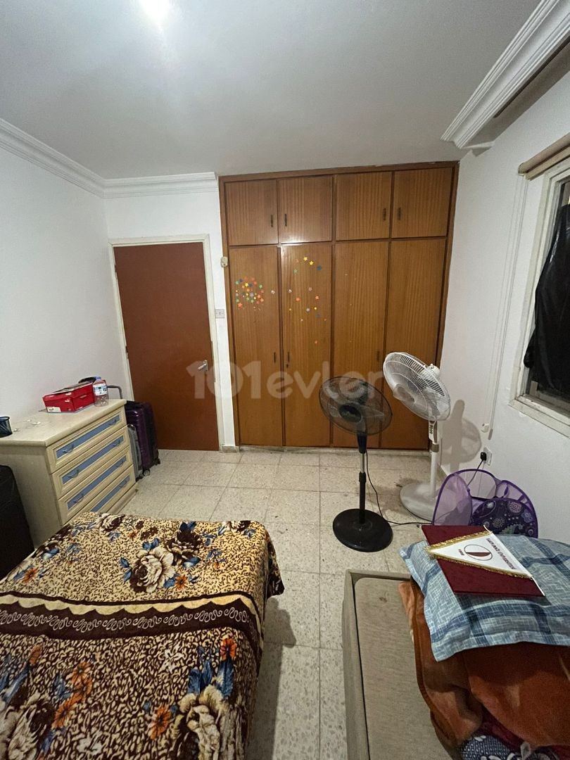 3 +1 APARTMENTS FOR RENT IN ORTAKOY, AVAILABLE ON August 1ST ! ** 
