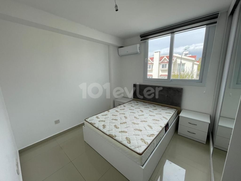 2+1 LUXURY APARTMENT FOR RENT IN MITREELI! ** 