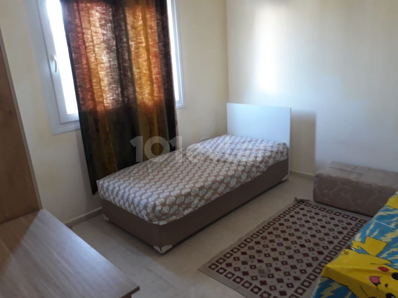 2+1 OPPORTUNITY APARTMENT FOR RENT IN HASPOLAT ! ** 