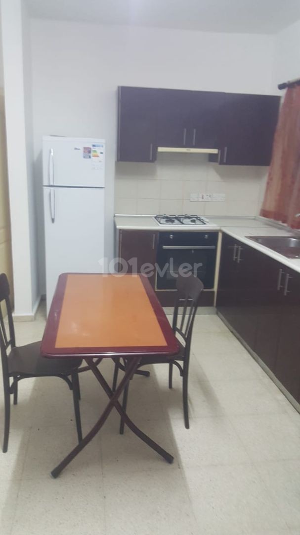 2 + 1 APARTMENTS FOR RENT IN HAMITKOY ! ** 