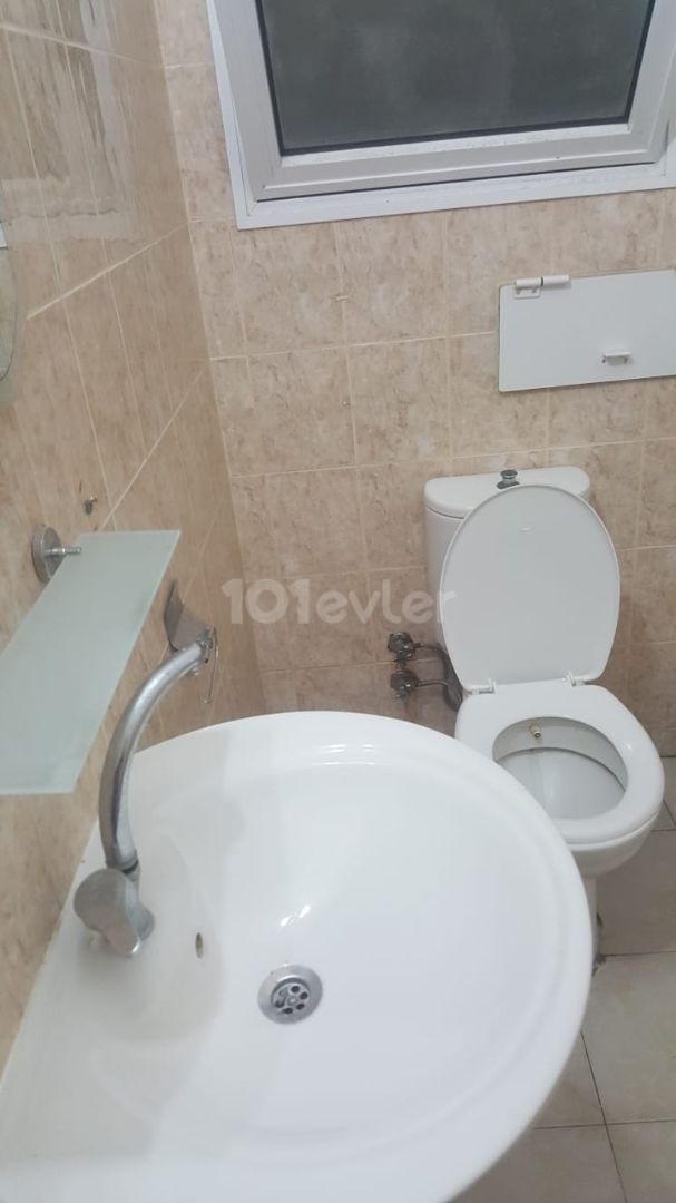 2 + 1 APARTMENTS FOR RENT IN HAMITKOY ! ** 