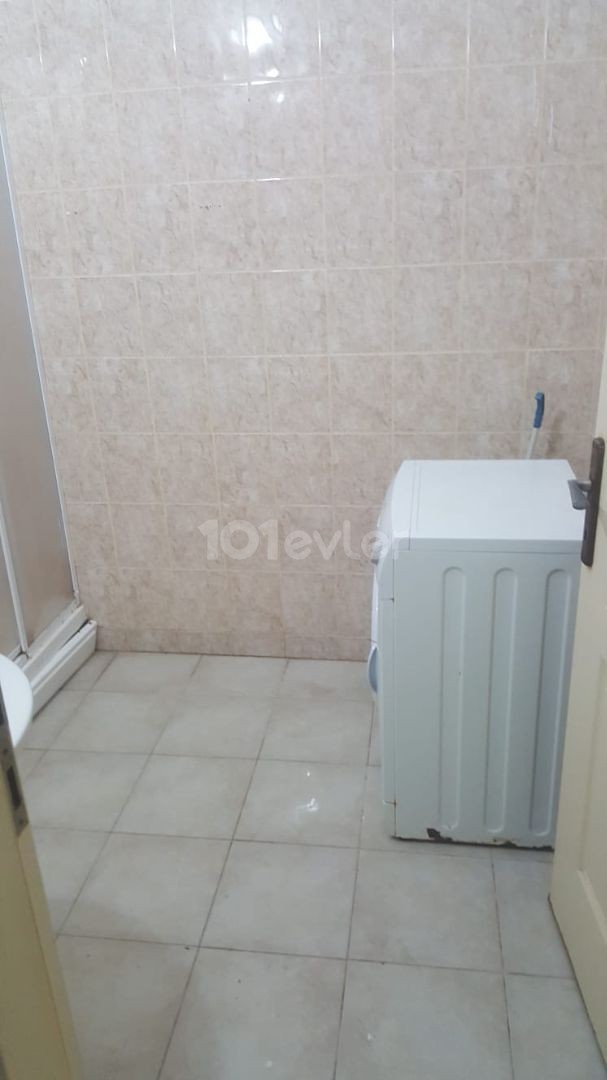 2 + 1 APARTMENTS FOR RENT IN HAMITKOY ! ** 