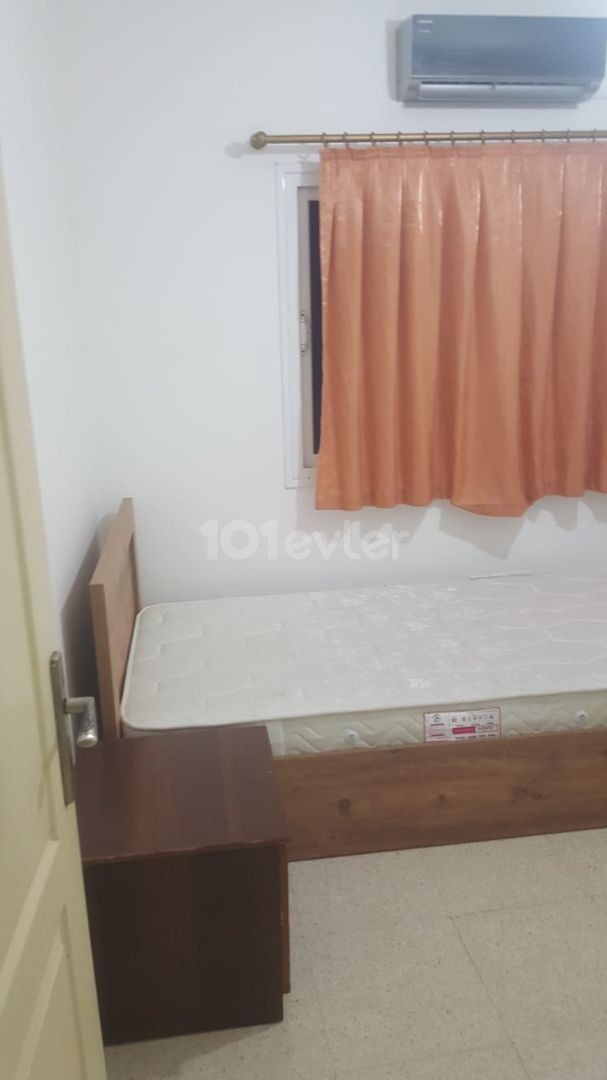 2 + 1 APARTMENTS FOR RENT IN HAMITKOY ! ** 