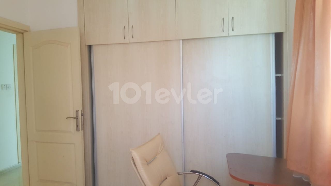 2 + 1 APARTMENTS FOR RENT IN HAMITKOY ! ** 