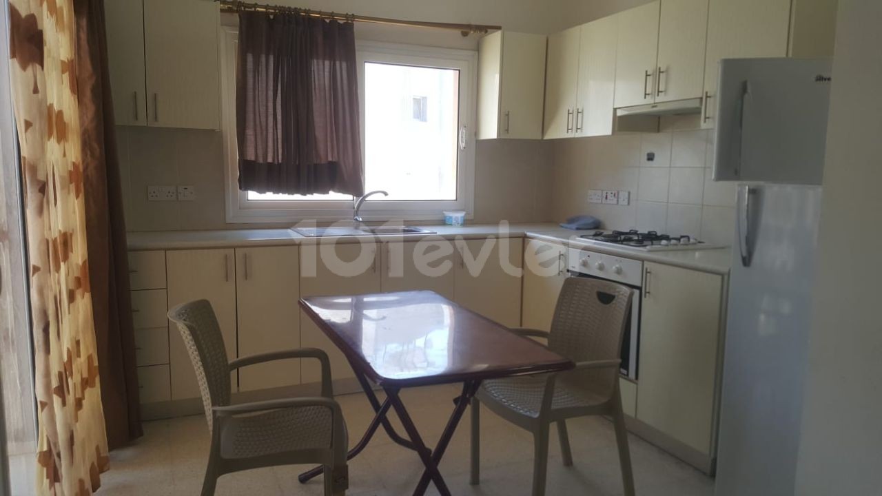 2 + 1 APARTMENTS FOR RENT IN HAMITKOY ! ** 