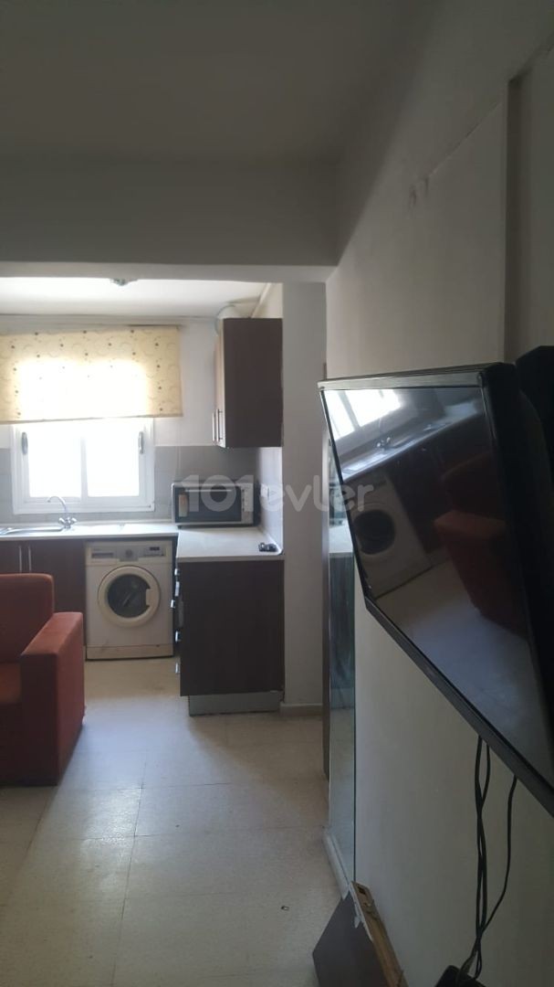 STUDIO APARTMENT FOR RENT IN HAMITKOY ! ** 