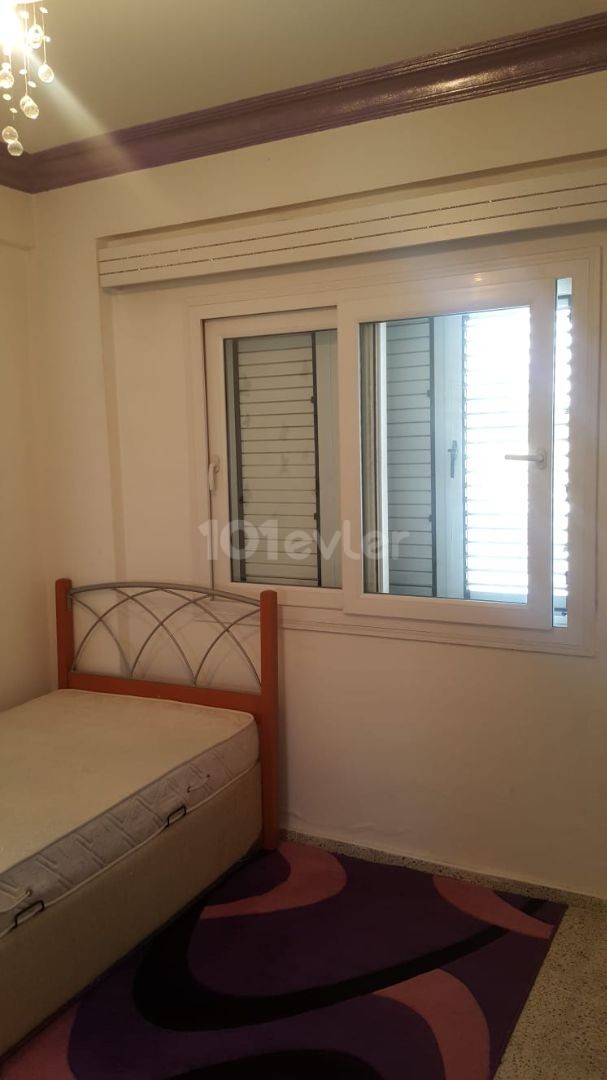 2+1 APARTMENT FOR RENT IN HASPOLAT ! ** 