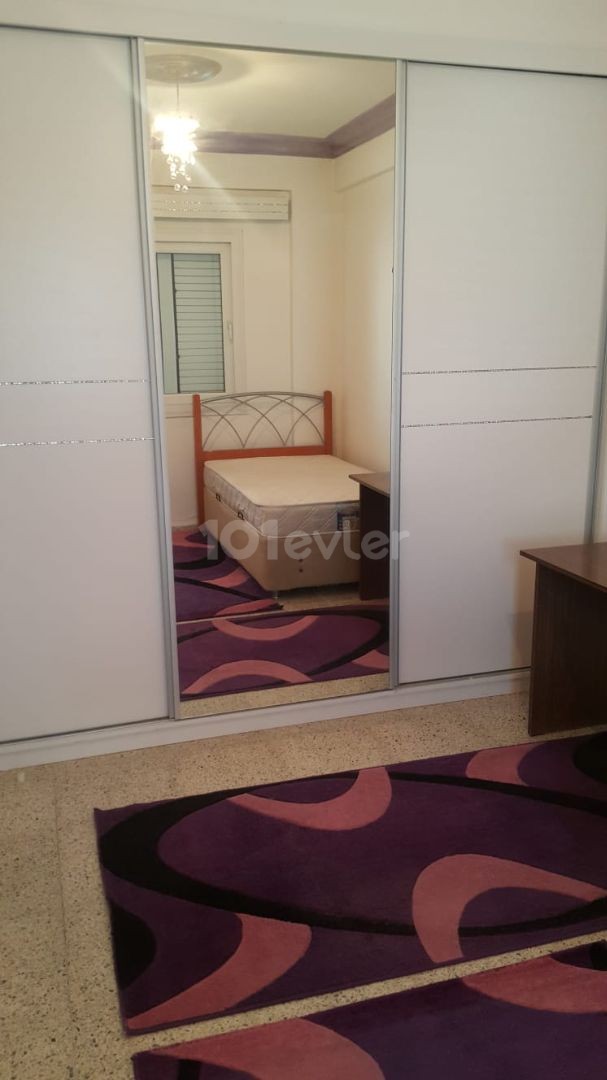 2+1 APARTMENT FOR RENT IN HASPOLAT ! ** 