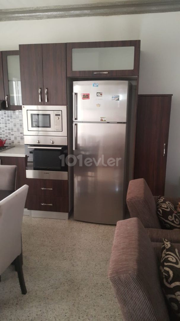 2+1 APARTMENT FOR RENT IN HASPOLAT ! ** 