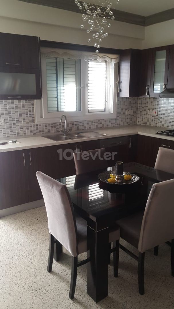 2+1 APARTMENT FOR RENT IN HASPOLAT ! ** 