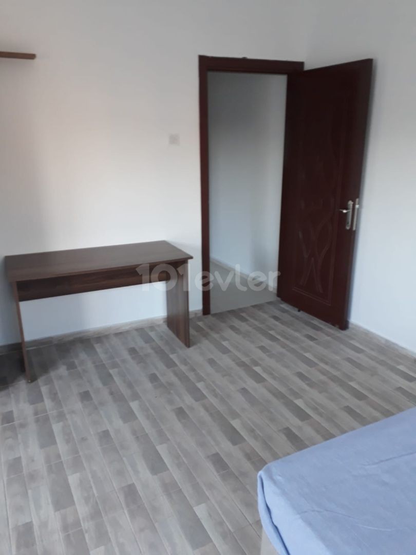 2+1 APARTMENT FOR RENT IN HASPOLAT ! ** 