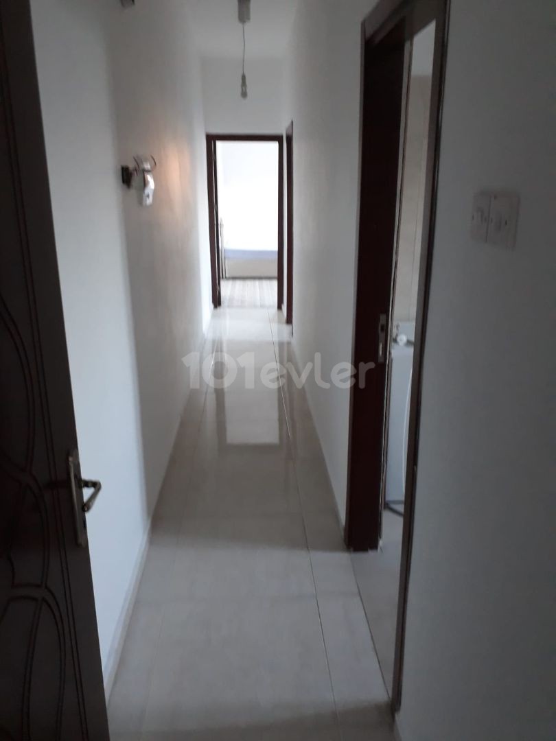 2+1 APARTMENT FOR RENT IN HASPOLAT ! ** 