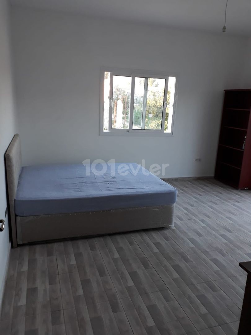 2+1 APARTMENT FOR RENT IN HASPOLAT ! ** 