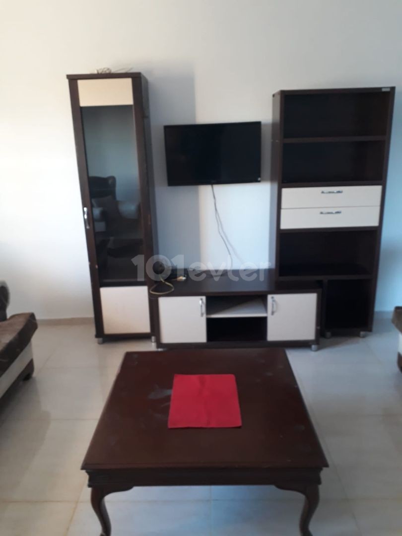 2+1 APARTMENT FOR RENT IN HASPOLAT ! ** 